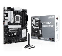 ASUS PRIME B650-PLUS WIFI AMD B650 Socket AM5 ATX