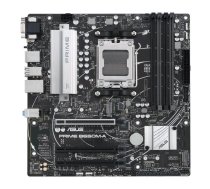 ASUS PRIME B650M-A AMD B650 Socket AM5 micro ATX