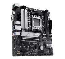 ASUS PRIME B650M-K AMD B650 Socket AM5 micro ATX