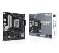 ASUS PRIME B650M-R AMD B650 Socket AM5 micro ATX