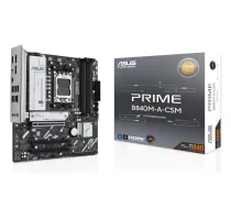 ASUS PRIME B840M-A-CSM AMD B840 Socket AM5 micro ATX