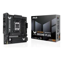ASUS TUF GAMING B850M-PLUS AMD B850 Socket AM5 micro ATX