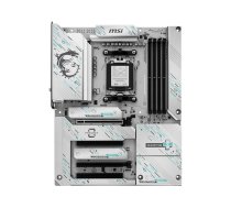 MSI B850 GAMING PLUS WIFI PZ motherboard