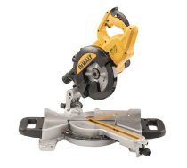 DeWALT DWS774 mitre saw 4500 RPM 1400 W