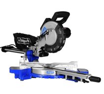 Scheppach HM216 Softstart (SCH59012159958) 2000 W