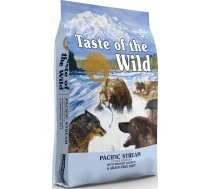 TASTE OF THE WILD Pacific Stream - dry dog food - 5,6 kg