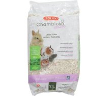 ZOLUX Chambiose Nature - Litter - 10l