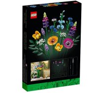 LEGO ICONS 10313 WINDFLOWER BOUQUET