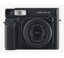 Fujifilm Instax Wide 400 62 x 99 mm Black