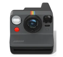 Polaroid Now Gen 3 Black