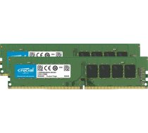 Crucial DDR4-3200 32GB Kit (2x 16GB)
