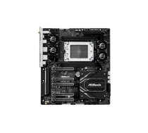 Asrock TRX50 WS motherboard