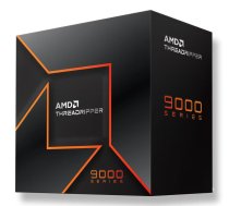AMD Ryzen Threadripper 9960X processor