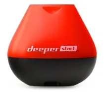 Deeper START fish finder 50 m