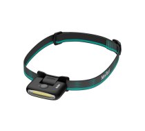 NexTool NE20004 170lm rechargeable head torch, black