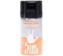 Perfecta Stop Attack pepper spray cone 40 ml