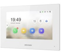 Hikvision DS-KH6320Y-WTE2/Biały Video Doorphone Mo