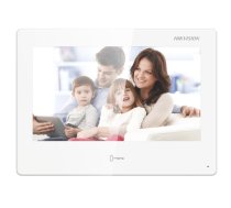 Video intercom monitor HIKVISION DS-KH9310-WTE1(B)