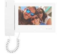 Videomonitor Hikvision DS-KH7300EY-WTHE2 white