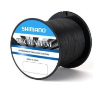 Fishing line Shimano Technium 0,255mm 300m 6,10kg Grey