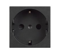 Classia Rozete melns a/z 2mod. b/a
