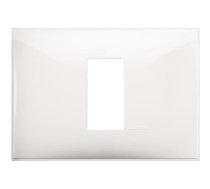 Classia IT Basics Rāmis balts 1 modulis