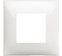 Classia Basics Rāmis balts 1 vieta