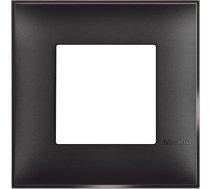 Classia Frames Rāmis black satin 1 vieta