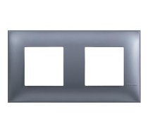 Classia Finishes Rāmis blue metal 2 vietas