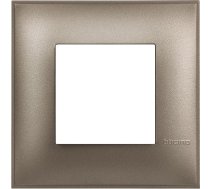 Classia Finishes Rāmis titanium metal 1 vieta