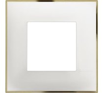 Classia Accents Rāmis white gold 1 vieta