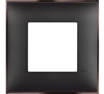 Classia Accents Rāmis black nickel 1 vieta