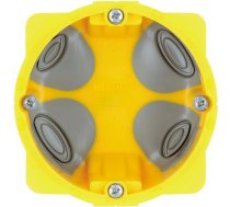 SCATOLE DA INCASSO - PB502N