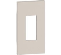 Living Now - RJ11/45-LAMP.-HCINE COVER 2M SAND