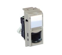 Living Now - smilšu Rozete RJ45 UTP CAT5