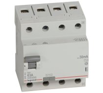 RX3 FI-Slēdzis 4p-63A 30mA