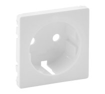 Valena Life balts Centr.plate Rozete a/z