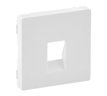 Valena Life balts Centr.plate Audio