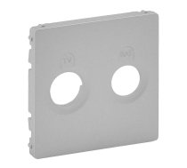 Valena Life alum. Centr.plate TV-SAT