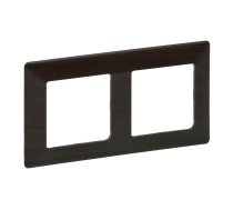 Valena Life dark wood Rāmis 2v