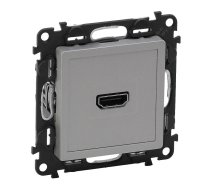 Valena Life alum. Rozete HDMI