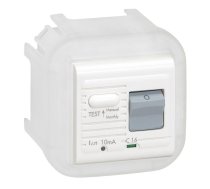 Forix IP2X balts v/a Adaptors (Mosaic)