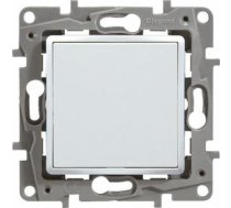 Niloe balts Adapter Mosaic/Arteor