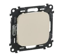 Valena Allure bēšs centrālā plate slēgta