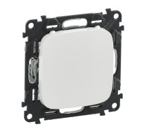 Valena Allure balts centrālā plate slēgta