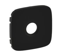Valena Allure melns centrālā plate TV