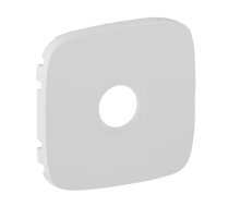 Valena Allure balts centrālā plate TV