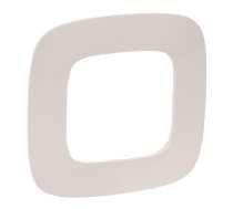 Valena Allure bēšs rāmis 1-vietīgs