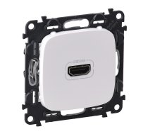 Valena Allure balts Rozete HDMI