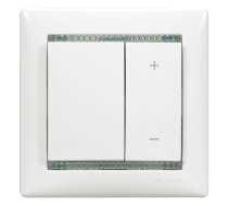 Valena balts Dimmeris1+1 RL (20-600W)
